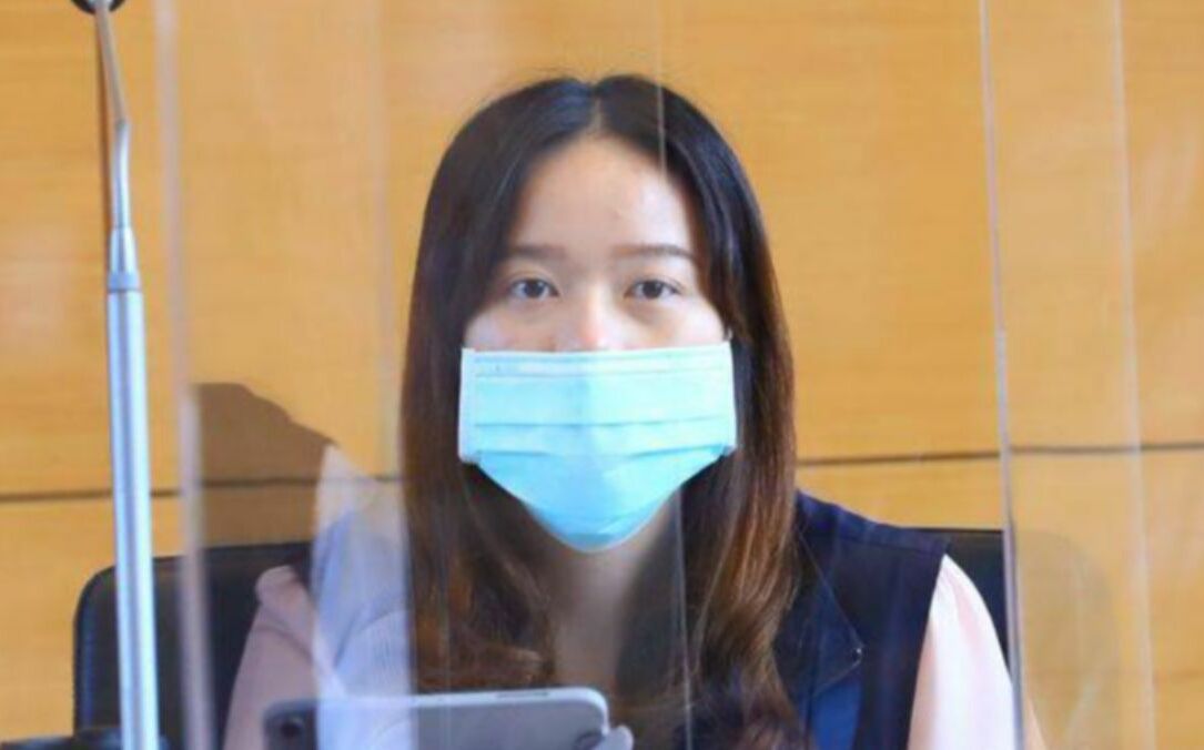 盧秀燕愛將顏迺倫遭限制出境!法院駁回抗告:涉犯貪污等罪嫌重大