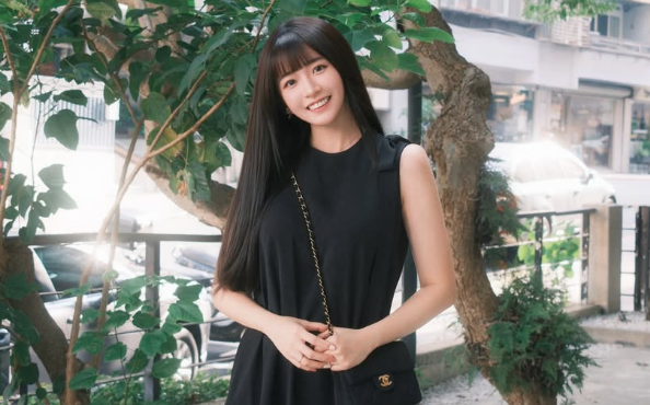 反骨女神語謙罹乳癌!曝首次化療副作用:身體哪都痛