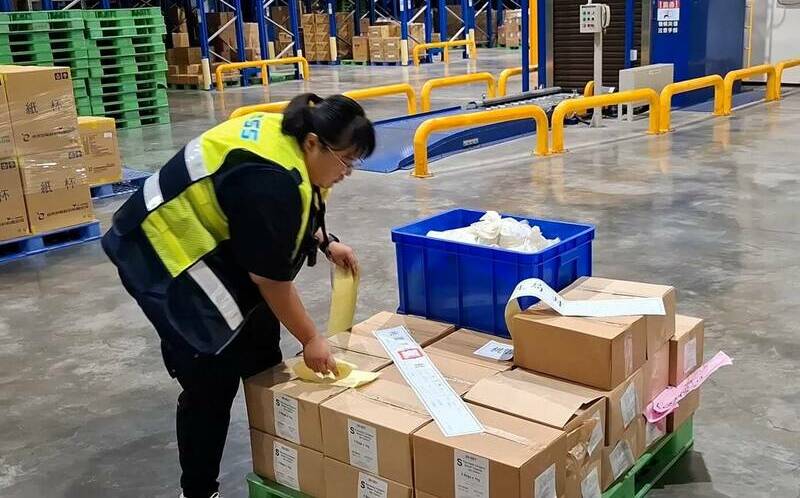 SUBWAY巴馬乾酪麵包下架 !桃園市衛生局揭「這原料」違規 全面回收