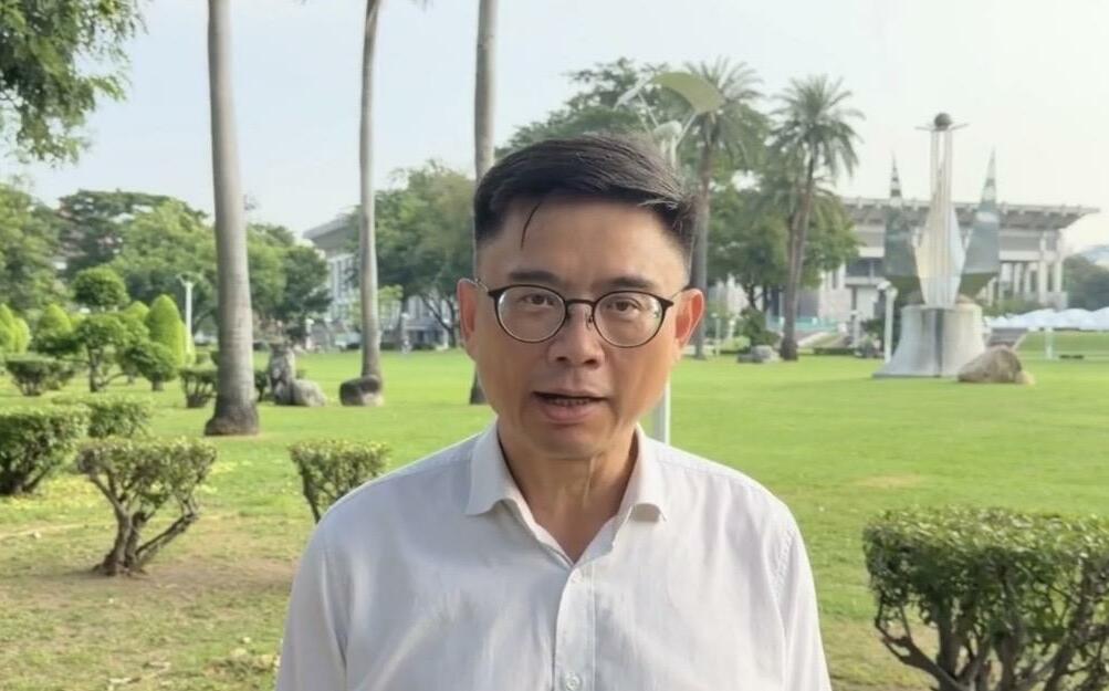洋流到港 隆捲風來襲! 賴瑞隆邀沈伯洋划SUP體驗港灣城市魅力