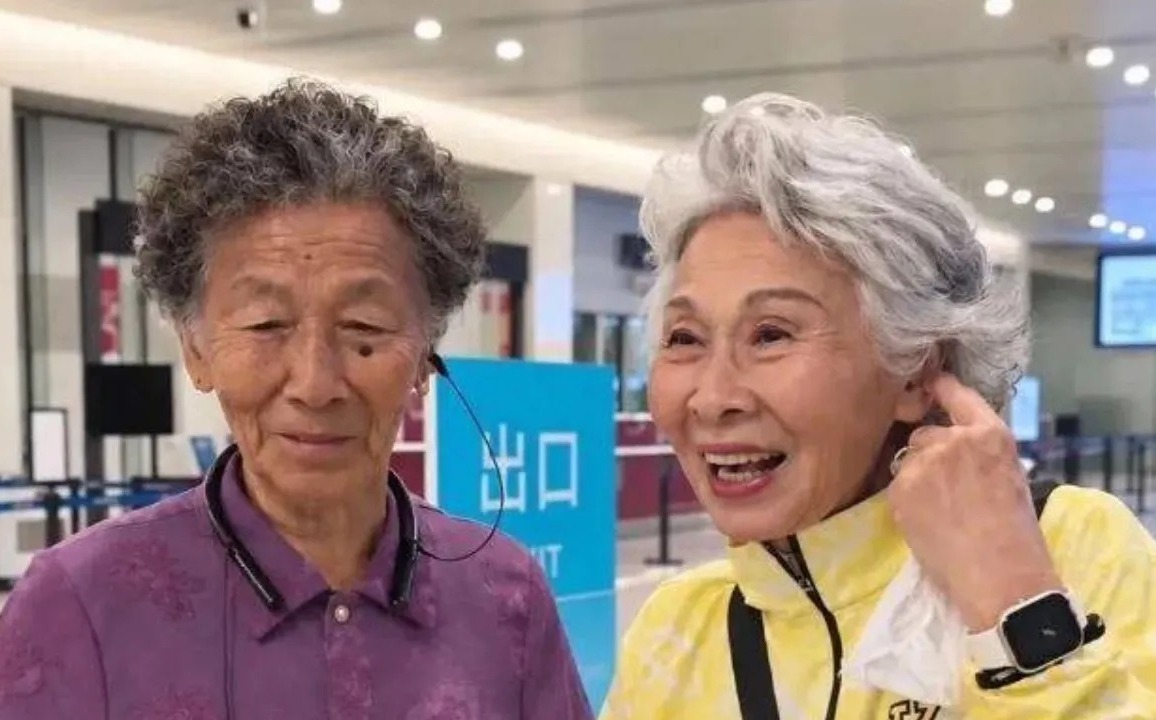 玻璃心碎滿地?兩岸姊妹重逢「一眼看出台灣人」中國網友留言被刪