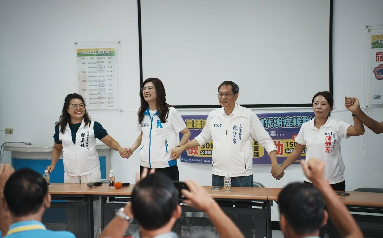轟賴清德顧人怨總統 鄭麗文:連民進黨人看到心情都不好