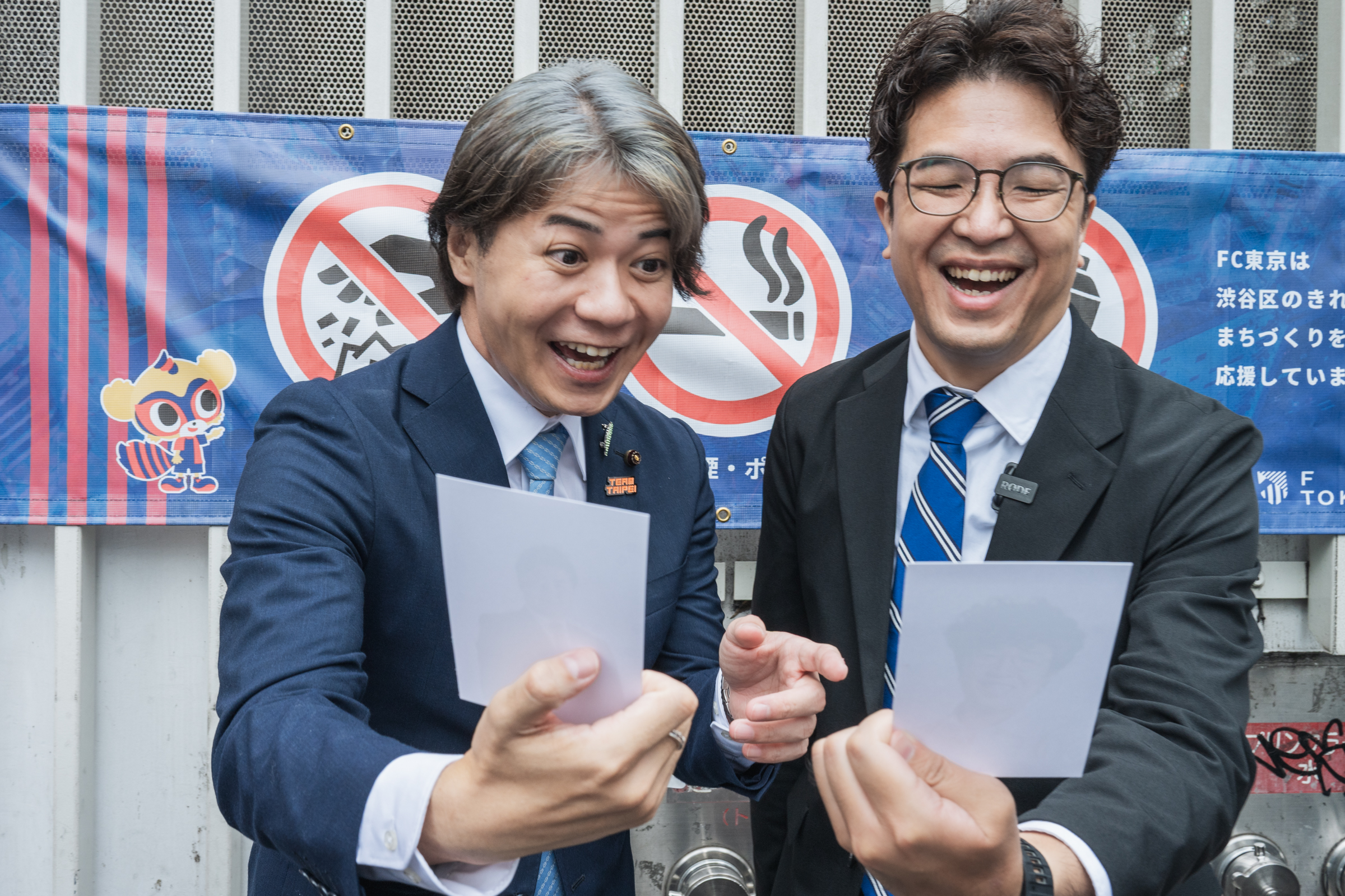 赴日取經分菸政策 沈伯洋:不應把吸菸者趕到看不見的角落