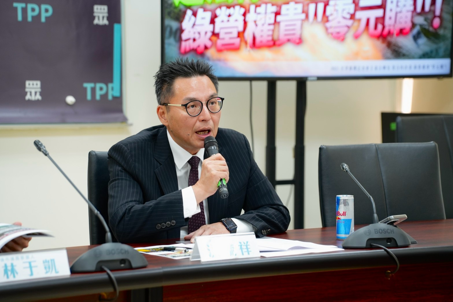 「川習會」將登場 白委:別事事跪美、又被川普拿去當籌碼