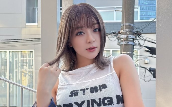 〈極樂淨土〉原唱美依禮芽突宣布離婚!斬斷4年婚姻::走向不同人生道路