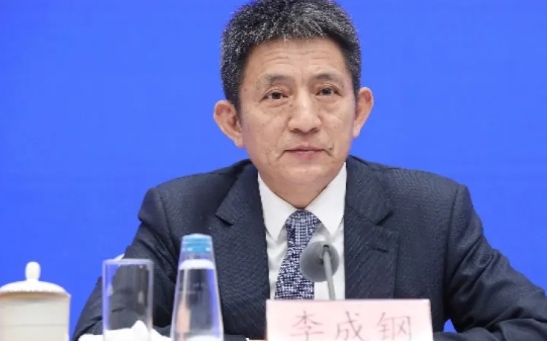川習會前會! 紐約中美經貿談判 李成鋼 : 都談了 還就人工智能領域對話