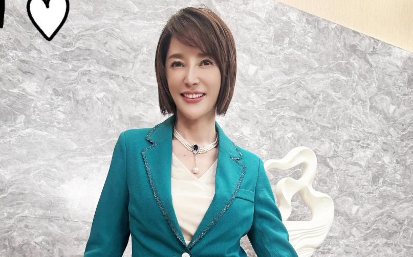 李沛綾離婚2年「突控前夫家暴」!親赴警局報案「驚人傷勢曝光」