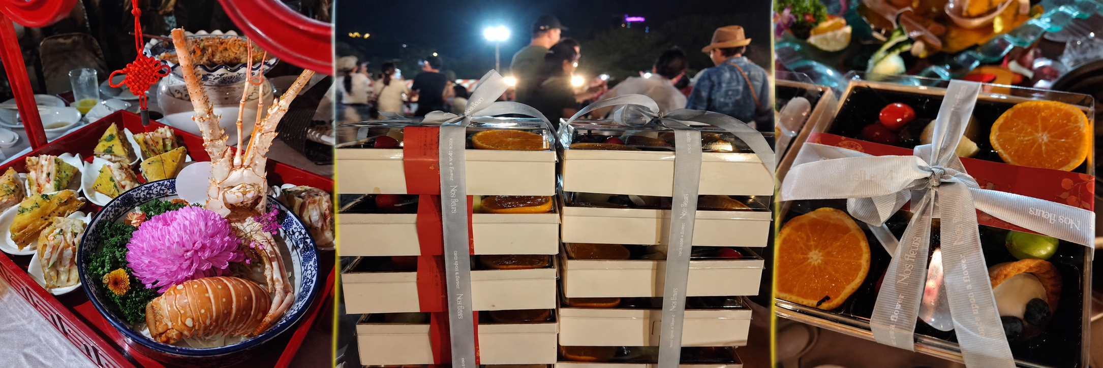 鍘美辦桌爆食安疑雲!發起人不滿怒發文:4天前已三喊「食安」