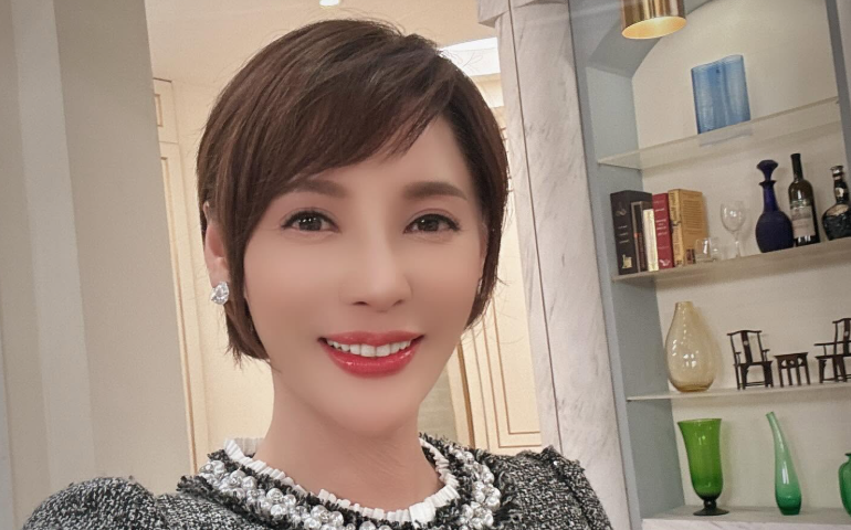 李沛綾控前夫家暴「情緒崩潰急送醫」!律師、經紀公司回應了