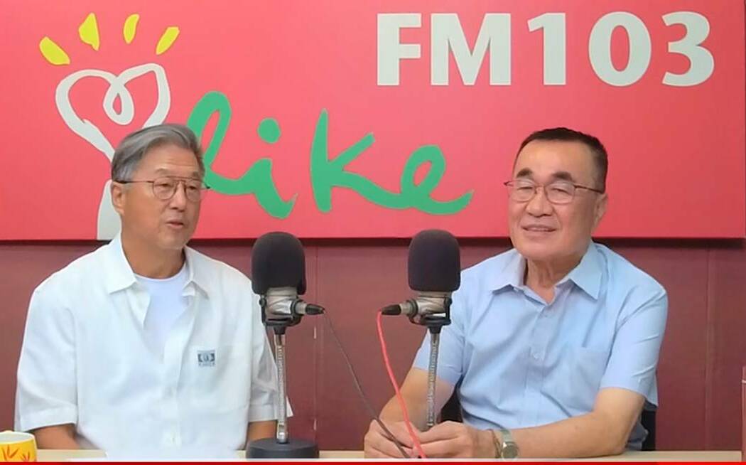 王偉忠專訪李四川 點閱5萬多!他狠酸:對李四川幫助不大,對蔣萬安侮辱性極強!