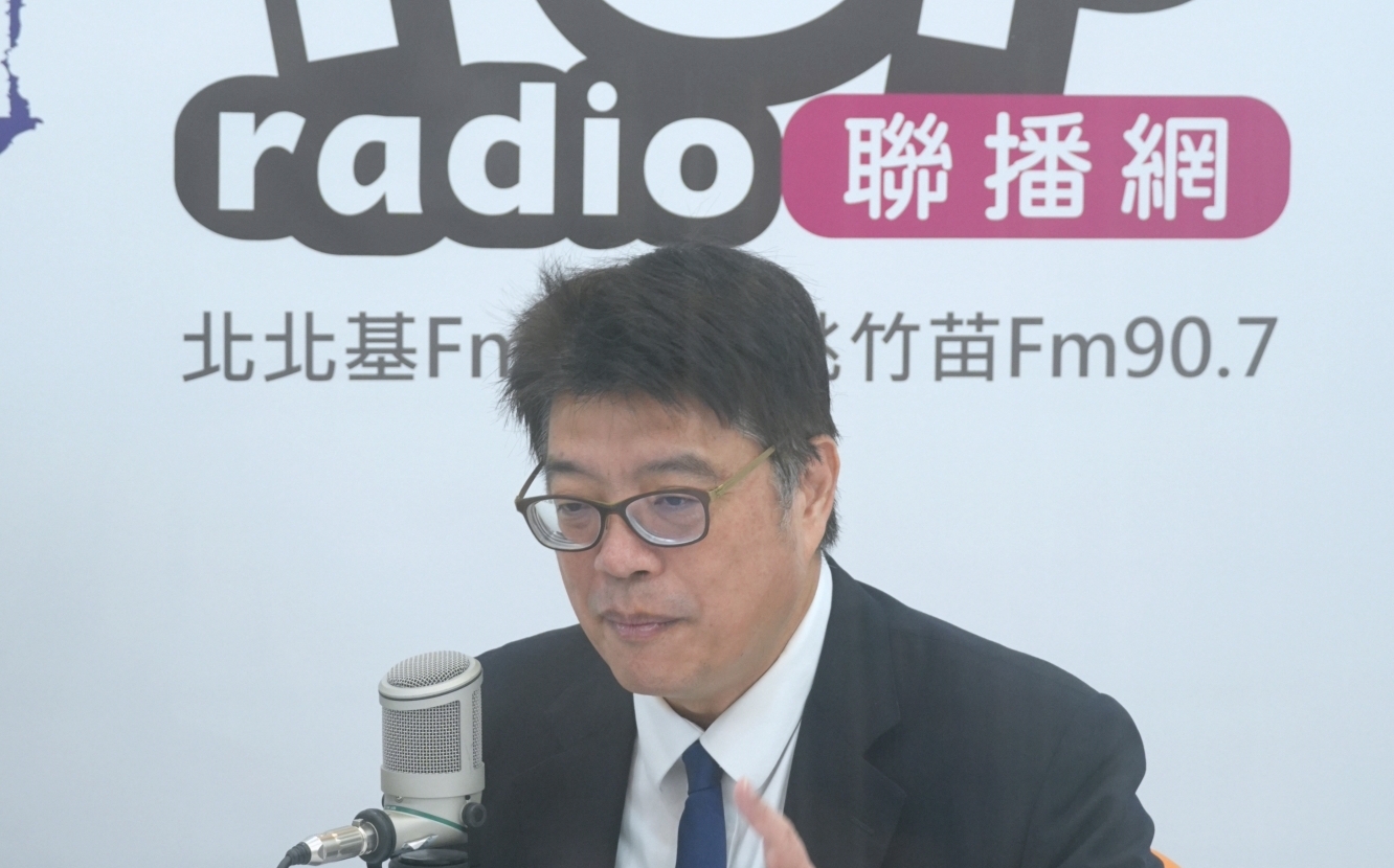 雙城論壇「被穿小鞋」?陸委會:李驍東沒台商協助推薦無法來台