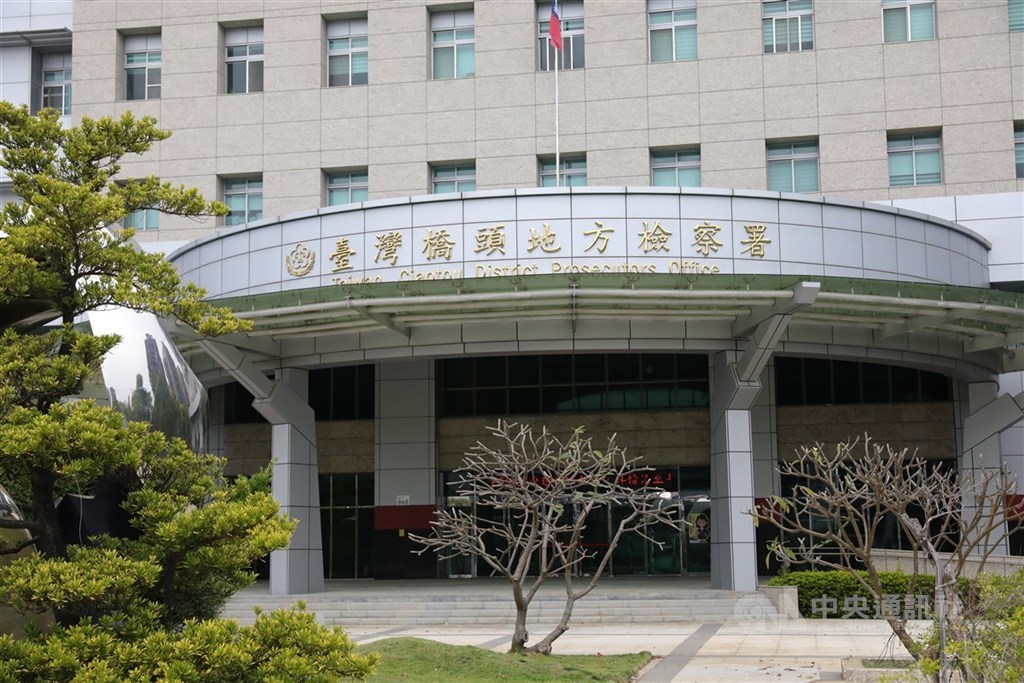 高雄殯葬處2技工涉收賄遭聲押 檢估牽涉至少200遺體