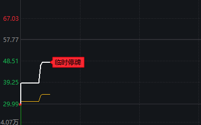 中「神股」掛牌2天市值狂飆1200%!「沈鼓」不到一週跌停監管急出手