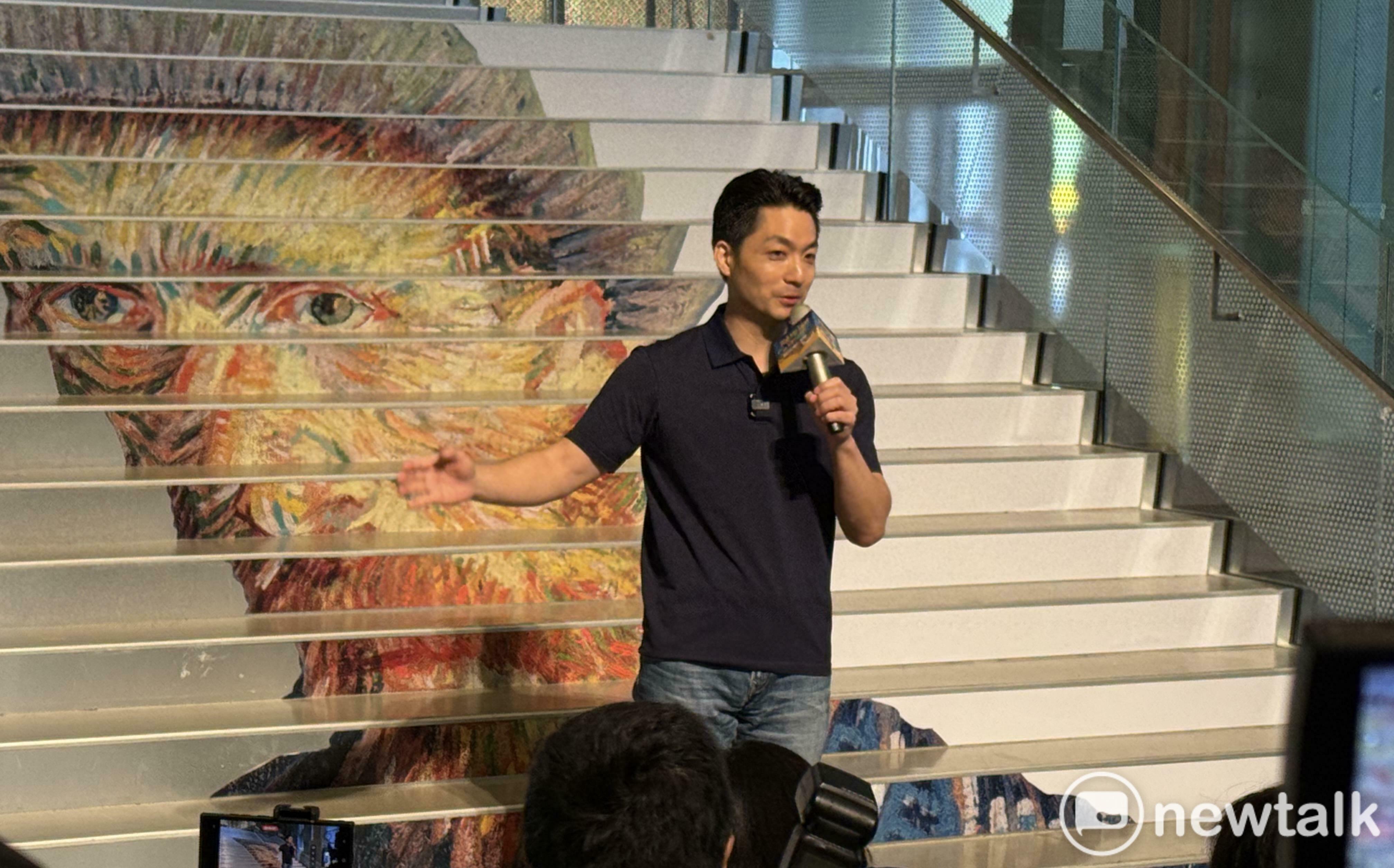 社會局前社工侵吞長者財產逾1200萬 蔣萬安斥:非常可惡!追究到底
