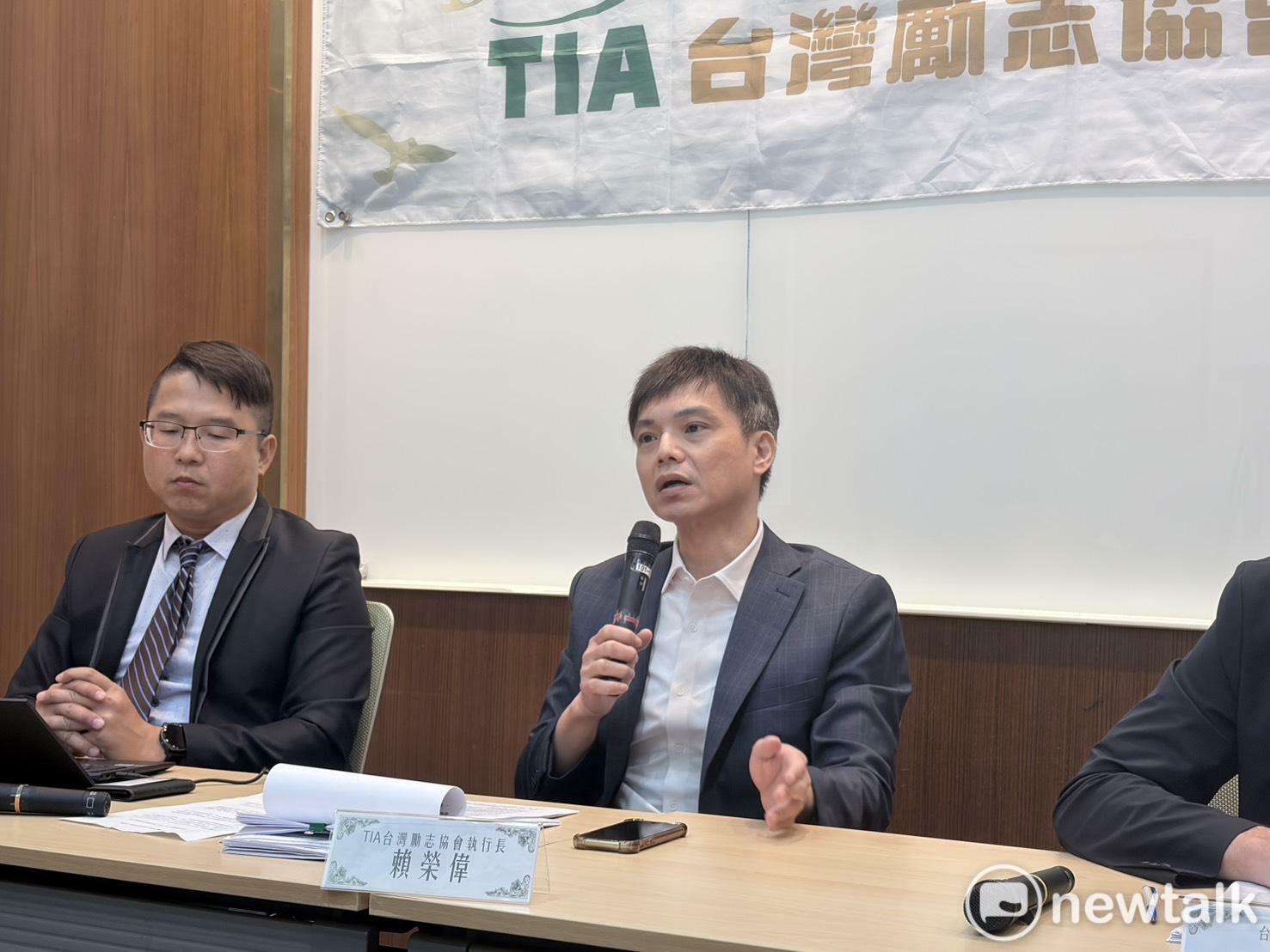 TIA民調》跨黨派破8成認中共威脅!近7成力挺國防預算破GDP3%