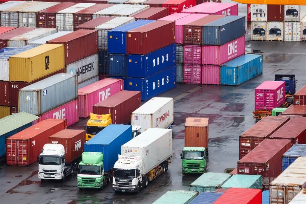 AI需求暢旺 8月工業生產指數創新高、年增23.47%