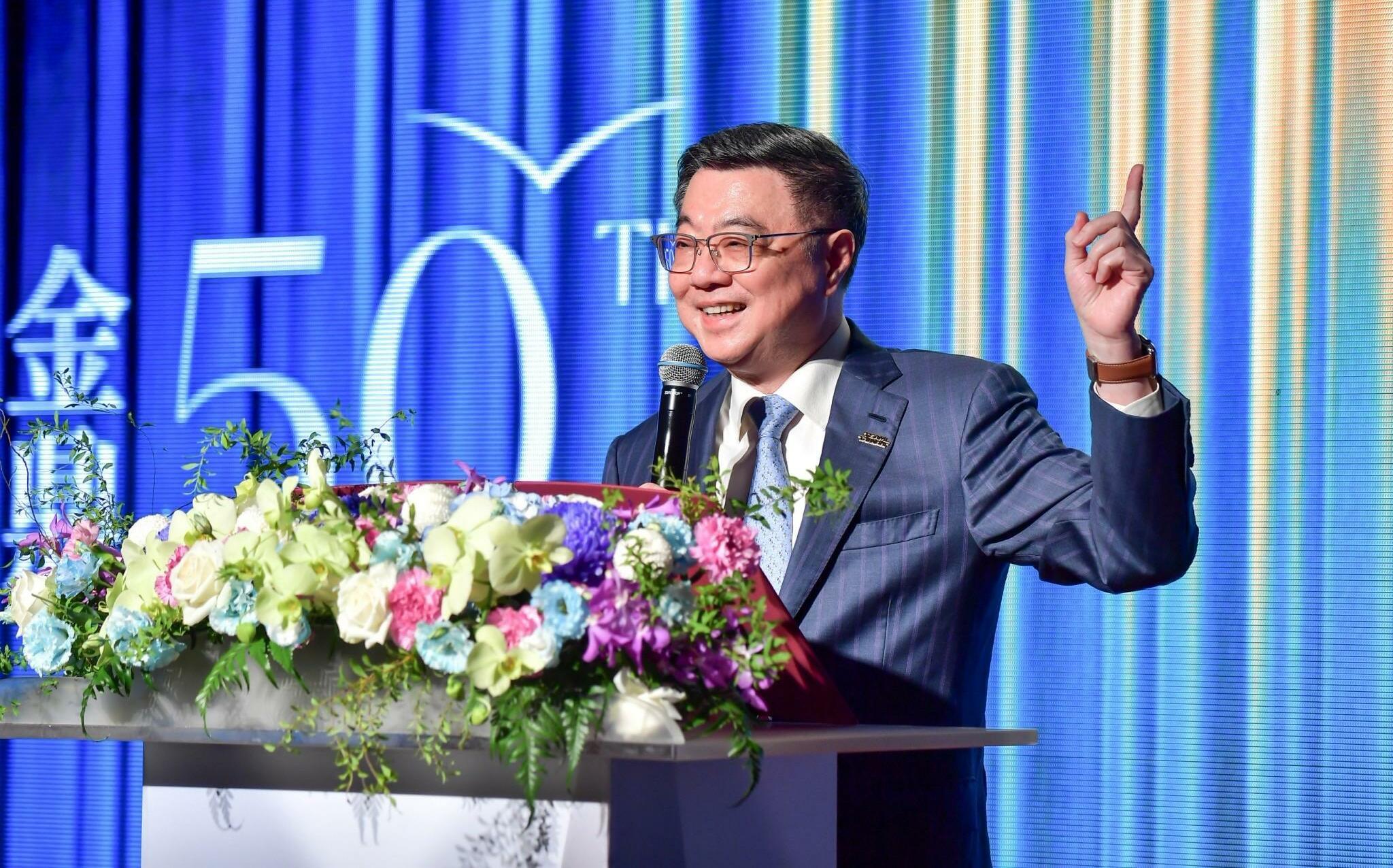 習近平訪美要求停止對台軍售 卓榮泰:對國際關係、台美關係應深具信心