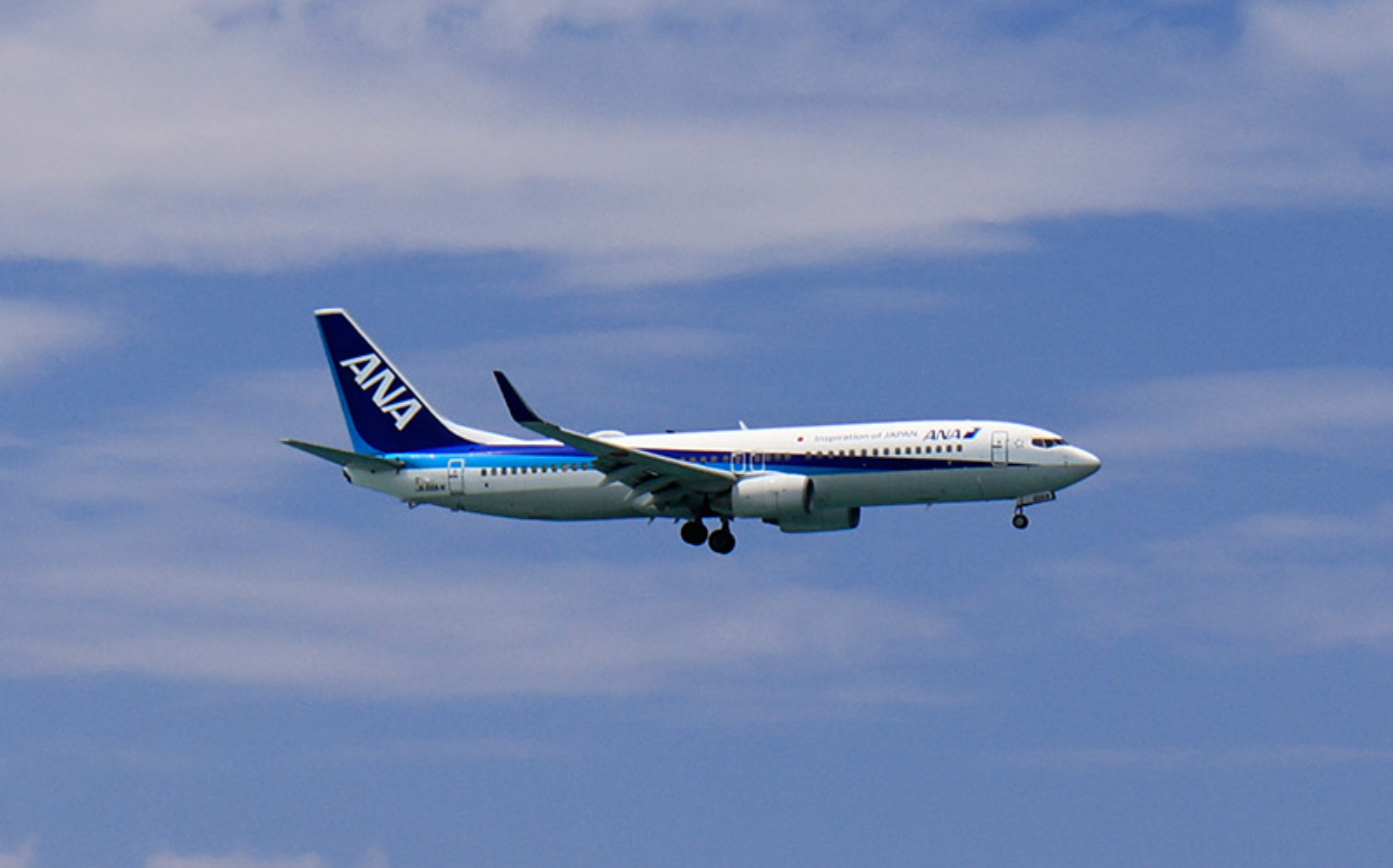 全日空航班引擎故障緊折返那霸釀3傷! 日本政府派2人調查事故起因