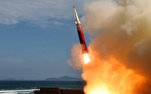 北韓疑試射改良型極音速飛彈 分析指可機動變軌、難以攔截