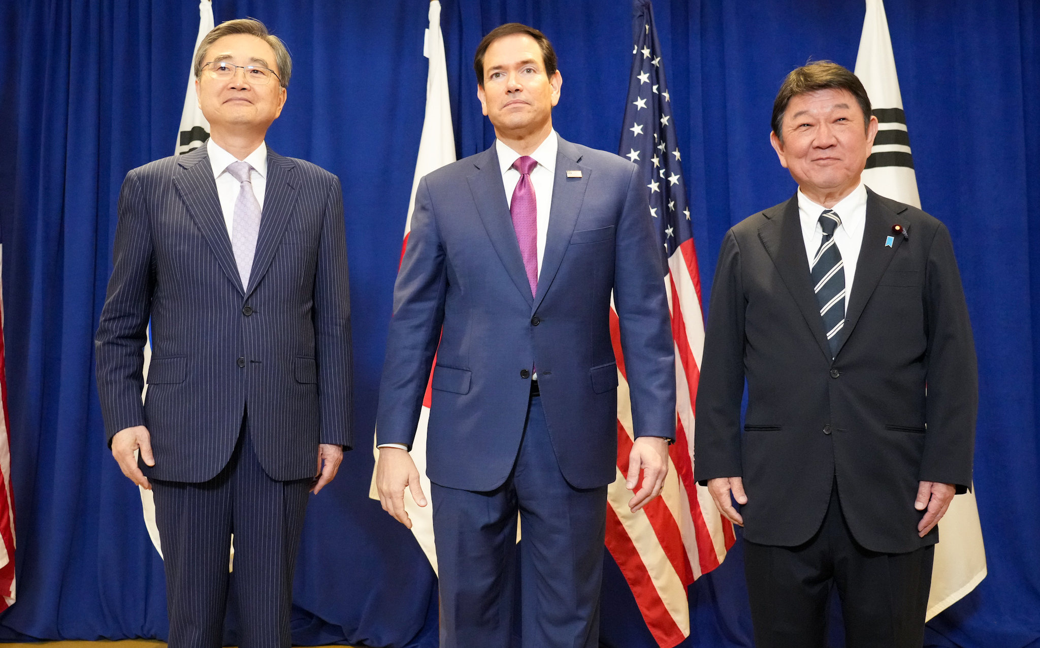 不甩美日韓外長聯合聲明 北韓嗆：我們擁核意志幾百幾千年都不會變！ | 國際 | Newtalk新聞