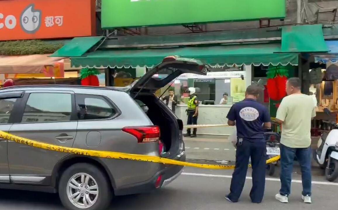 同儕持剪刀刺頸!16歲高中生無呼吸心跳搶救中 警封鎖調查