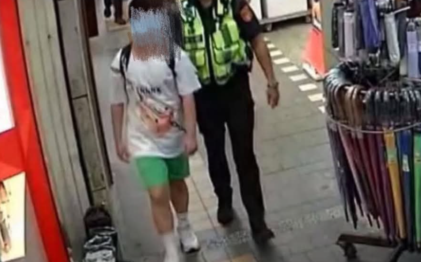 新北瑞芳國中生刺頸案!被害高中生加護病房觀察 14歲兇嫌被裁定送少觀所