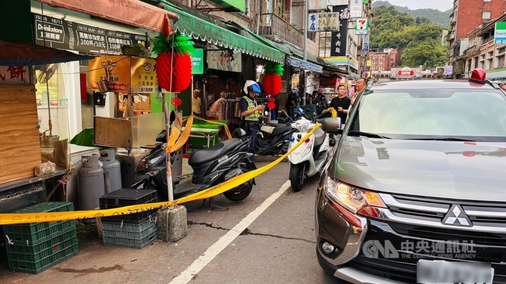 新北刺頸案傷者完成手術 行凶國中生遭裁定收容