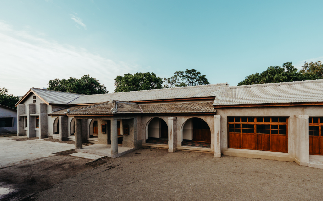 岡山醒村華麗轉身10/3重新開園 王偉忠打造獨家「村子戲」