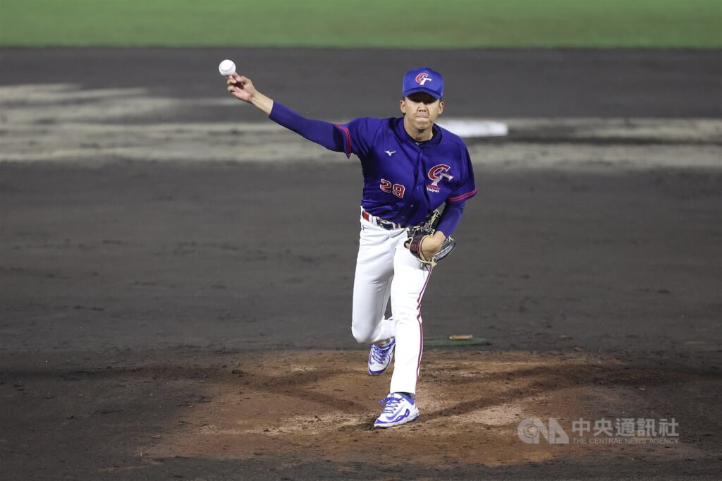 亞運棒球台灣3比7不敵日本 27日與中國爭銅牌
