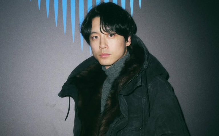 才新婚10天!坂口健太郎住家大吵「妻子怒報警」陷家暴疑雲