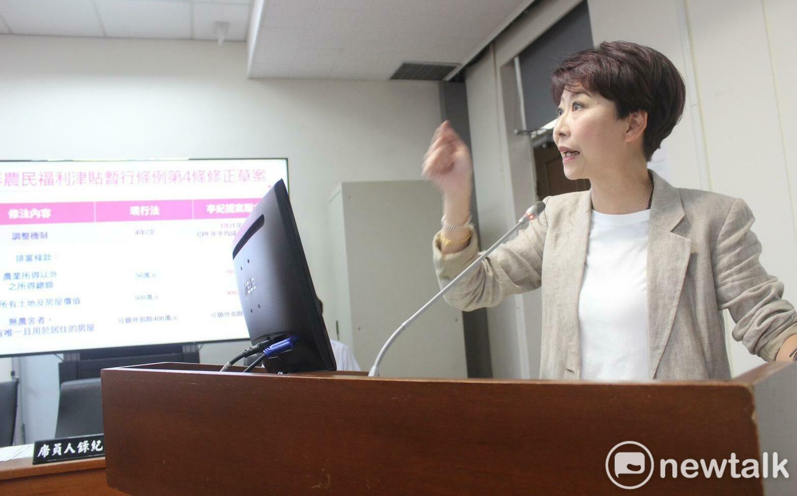 專訪5-3》陳亭妃談賴清德挺台南 拚政務溝通爭中央資源加速建設
