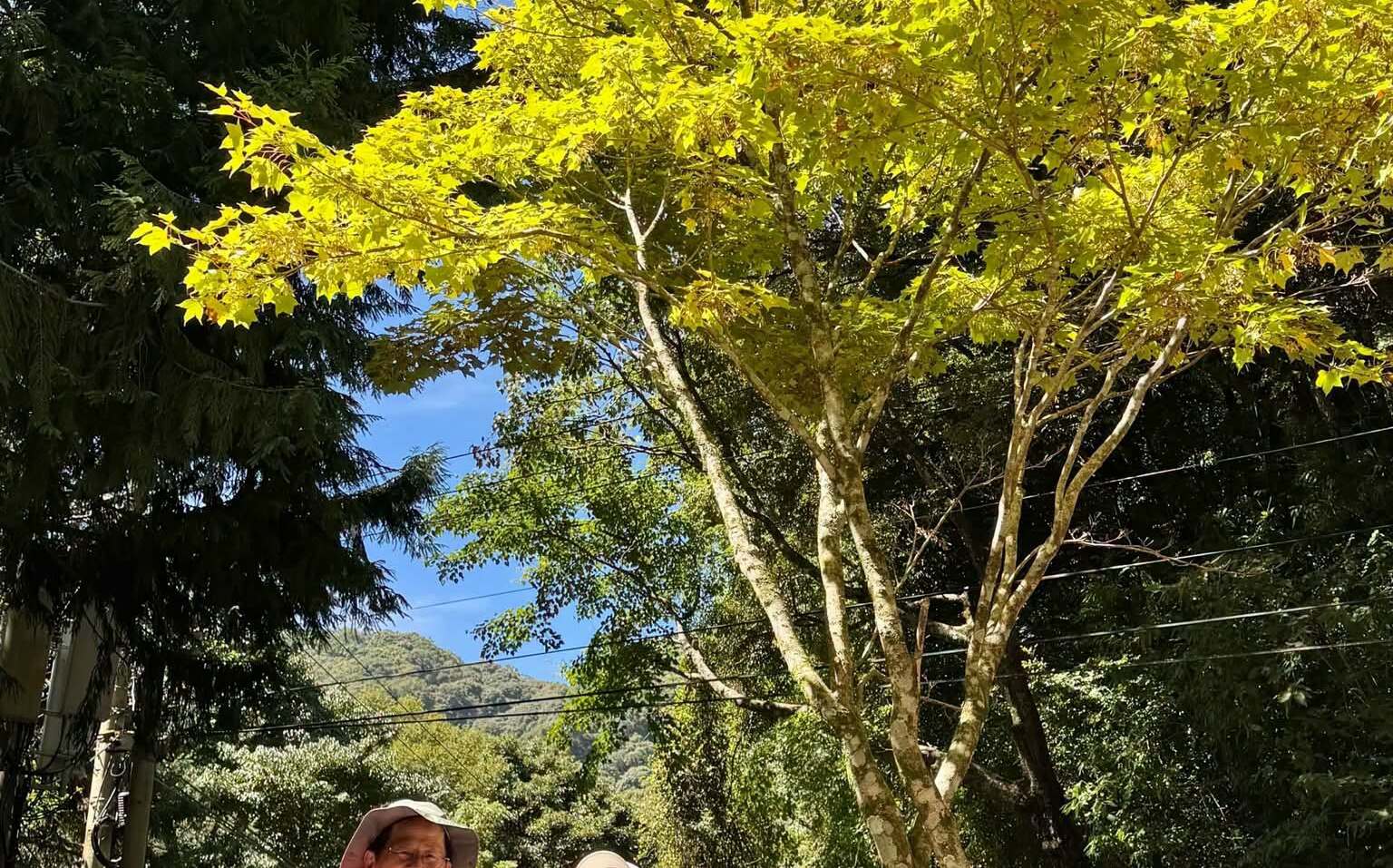 《少年綠皮書》主角是17歲沈伯洋! 劉克襄:台灣送給我最厚重禮物