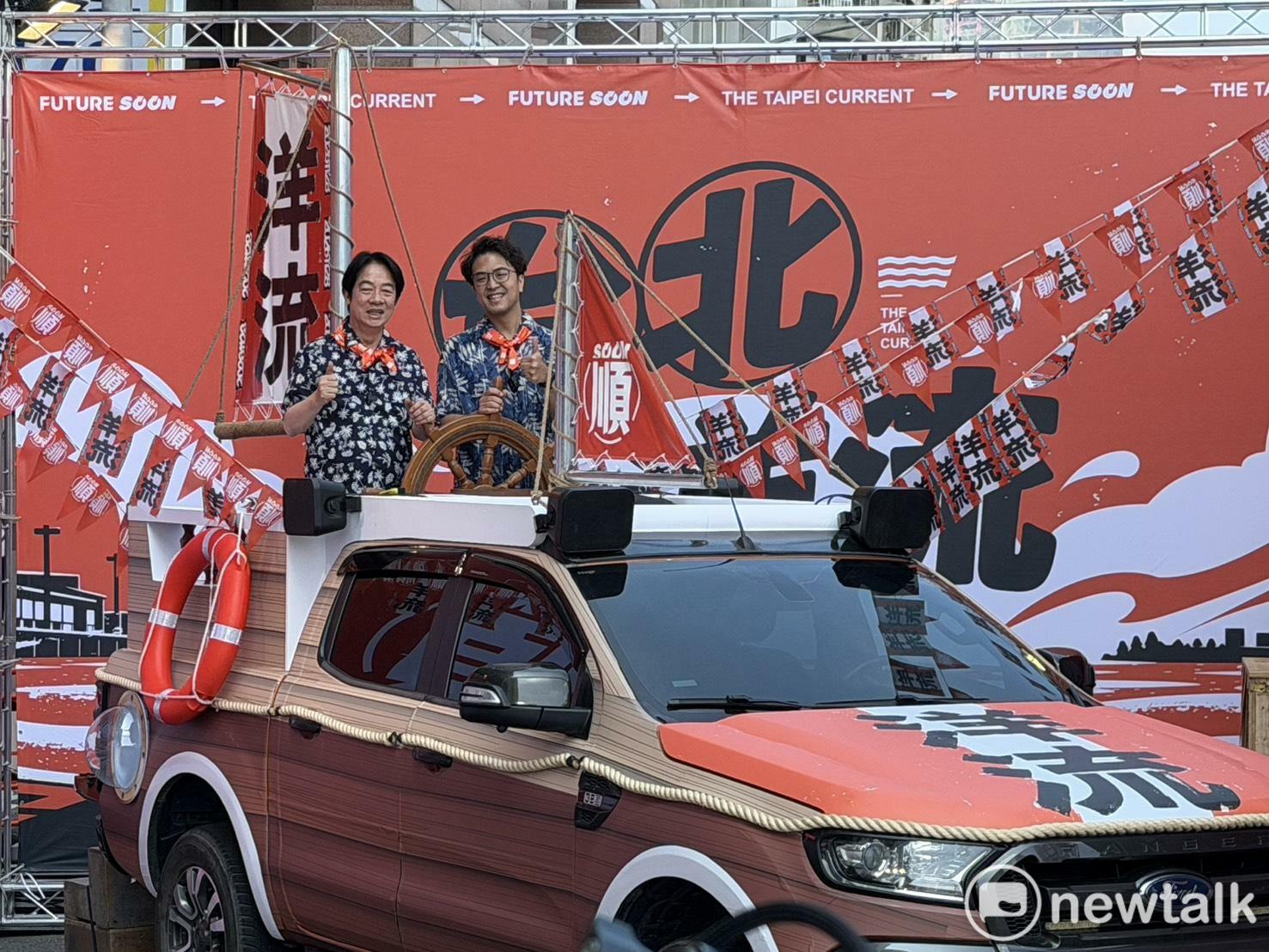 戴立安民調3成8民眾看好民進黨「至少拿11縣市」黃暐瀚:民心已經變了?
