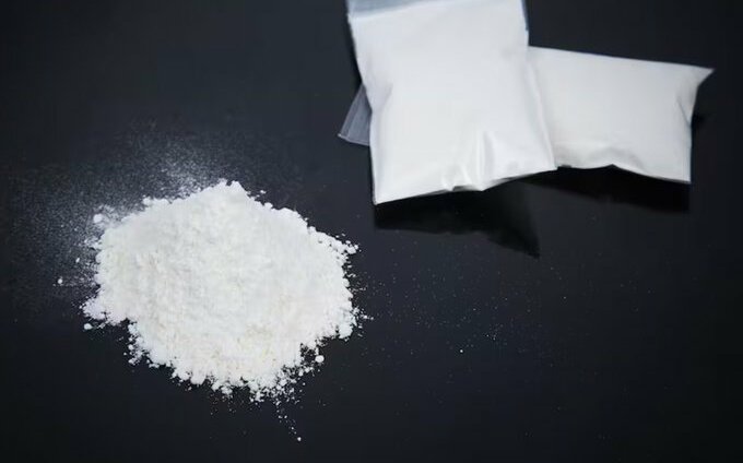 偷天換日! 斐濟法院 40 公斤古柯鹼證物被換成「麵粉」 警方承諾深入調查