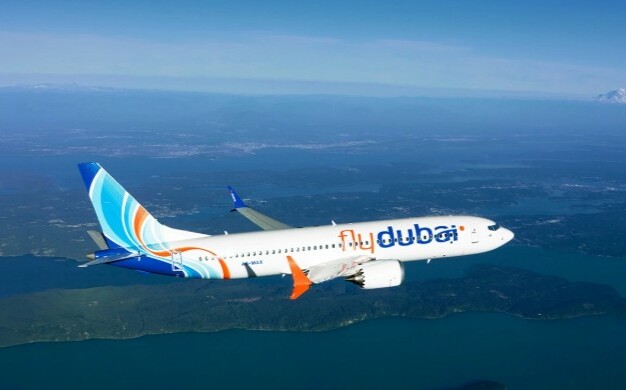 杜拜航空機師高空爆「暴力衝突」緊急降落沙國 以色列急澄清:不是劫機!