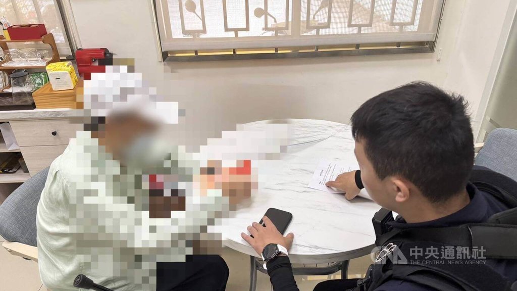 聽信中秋後股市變盤代操穩賺 台中男險遭詐200萬