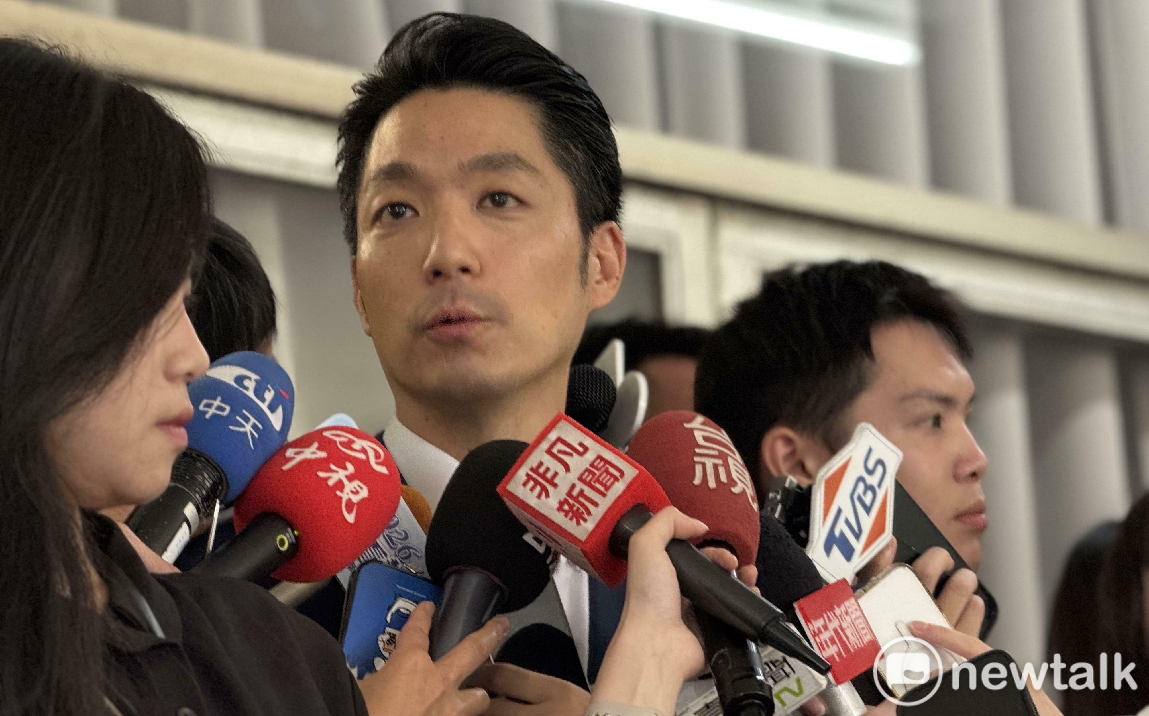 民族國小9生腸胃不適 蔣萬安:初步判斷腸胃炎、不排除諾羅病毒