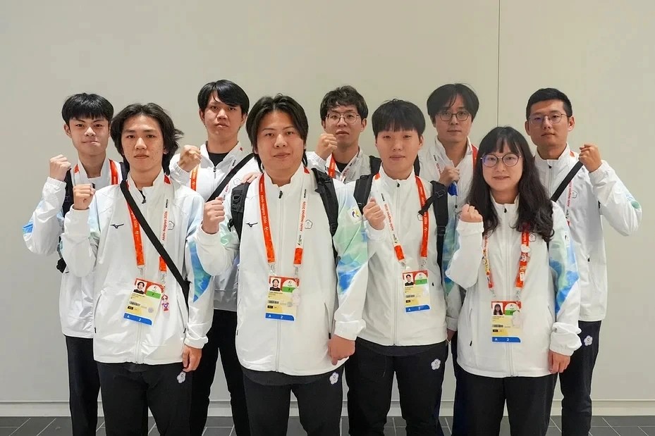 亞運》首度參賽即奪牌!電競《第五人格》全勝晉級創佳績 勇奪銅牌