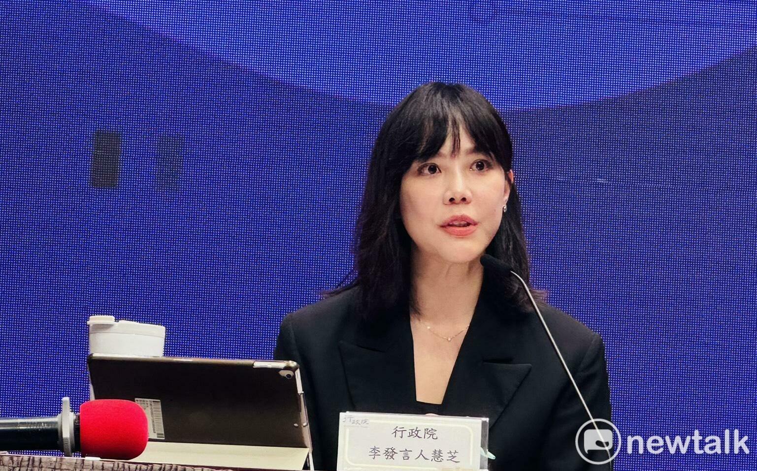 讓農曆年前可拿到普發現金一萬元!政院喊話立院快審明年總預算