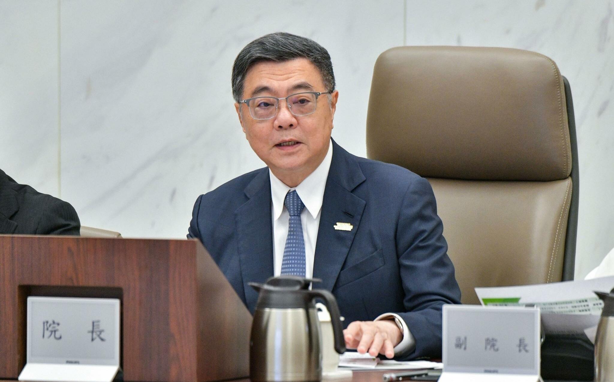 政院拍板!被動式債券ETF等停徵證交稅延長10年