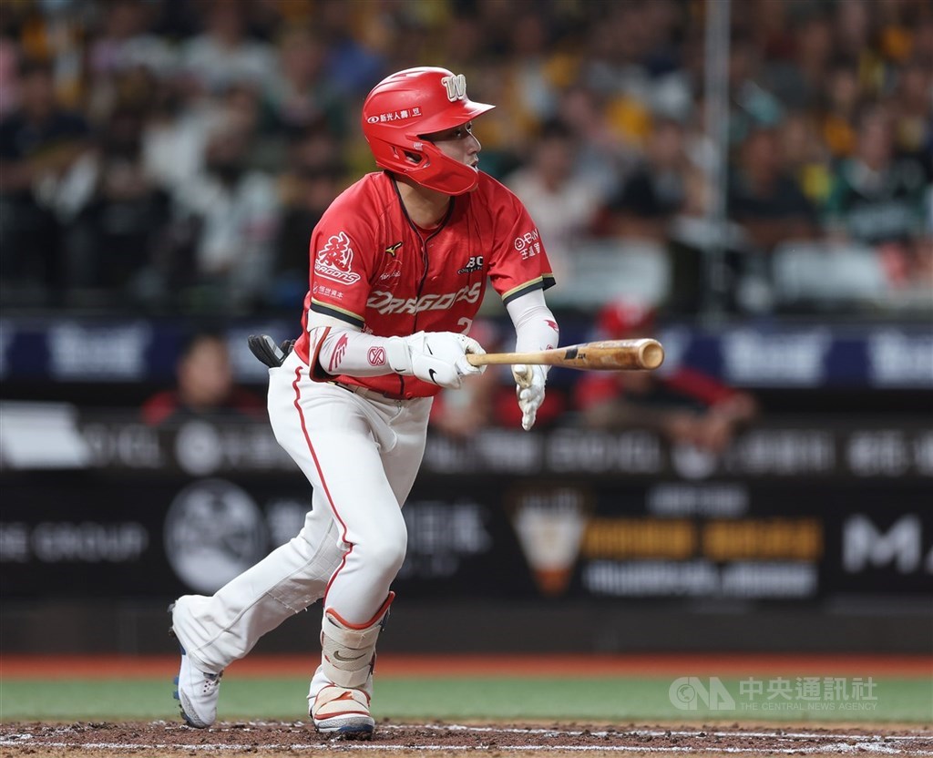 郭天信低潮期龍隊9勝16敗 葉君璋不擔心:他能幫球隊