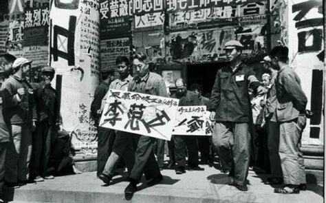 專論》Qwen 遇上中國文革史時的「靈魂掙扎」