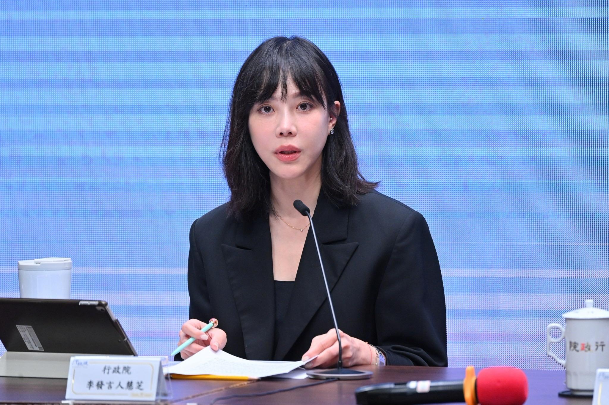 都怪立院延宕總預算審查 政院:追加預算案沒有違法疑慮