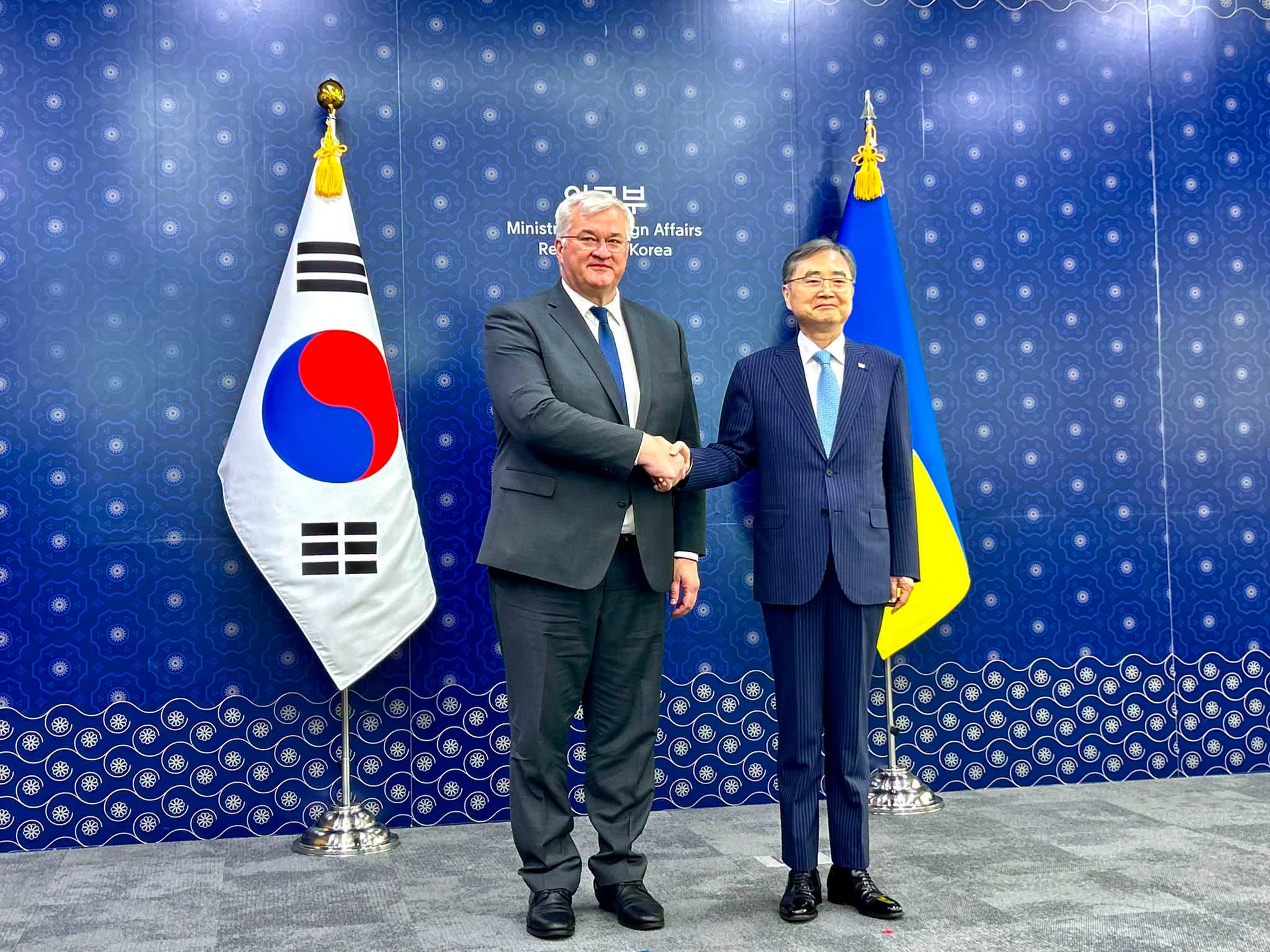 澤連斯基公開北韓戰俘移送惹怒李在明! 傳兩國外長正協調對外道歉等事