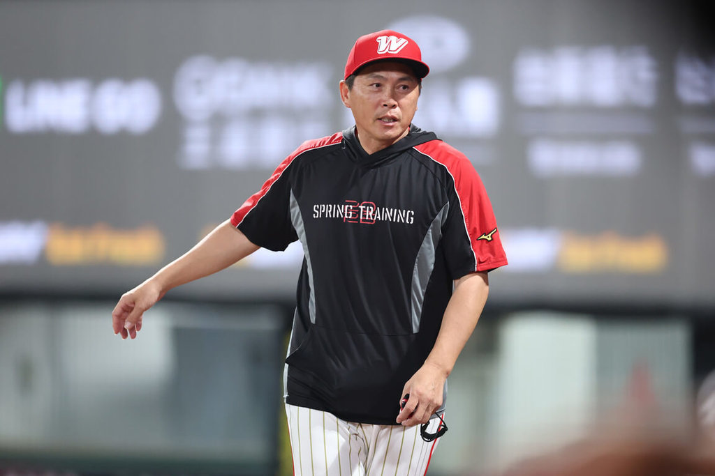 進台灣大賽仍全力搶勝 葉君璋:這樣比較公平