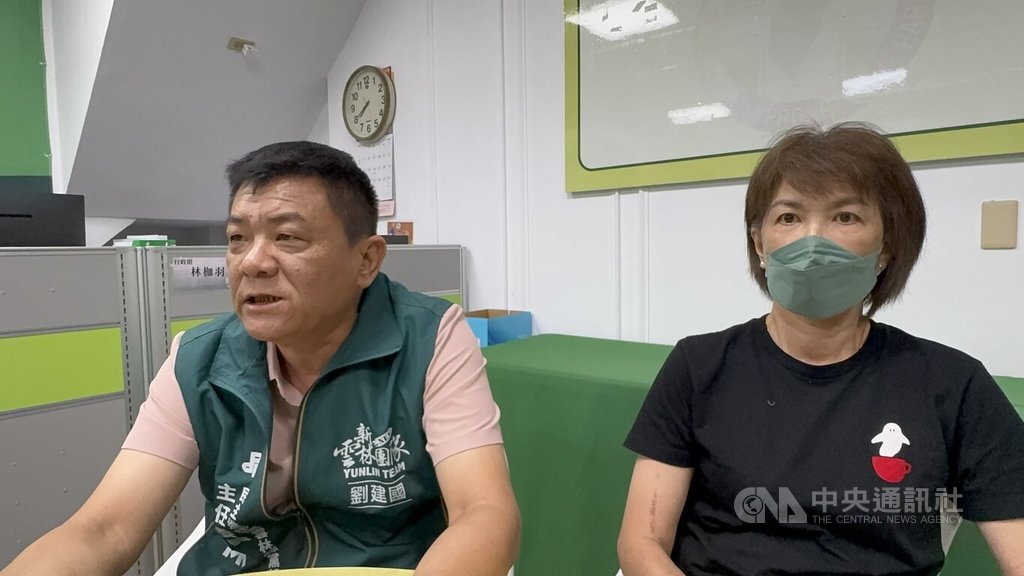 雲林議員參選人遭指涉賄遭羈押 家屬擬提抗告