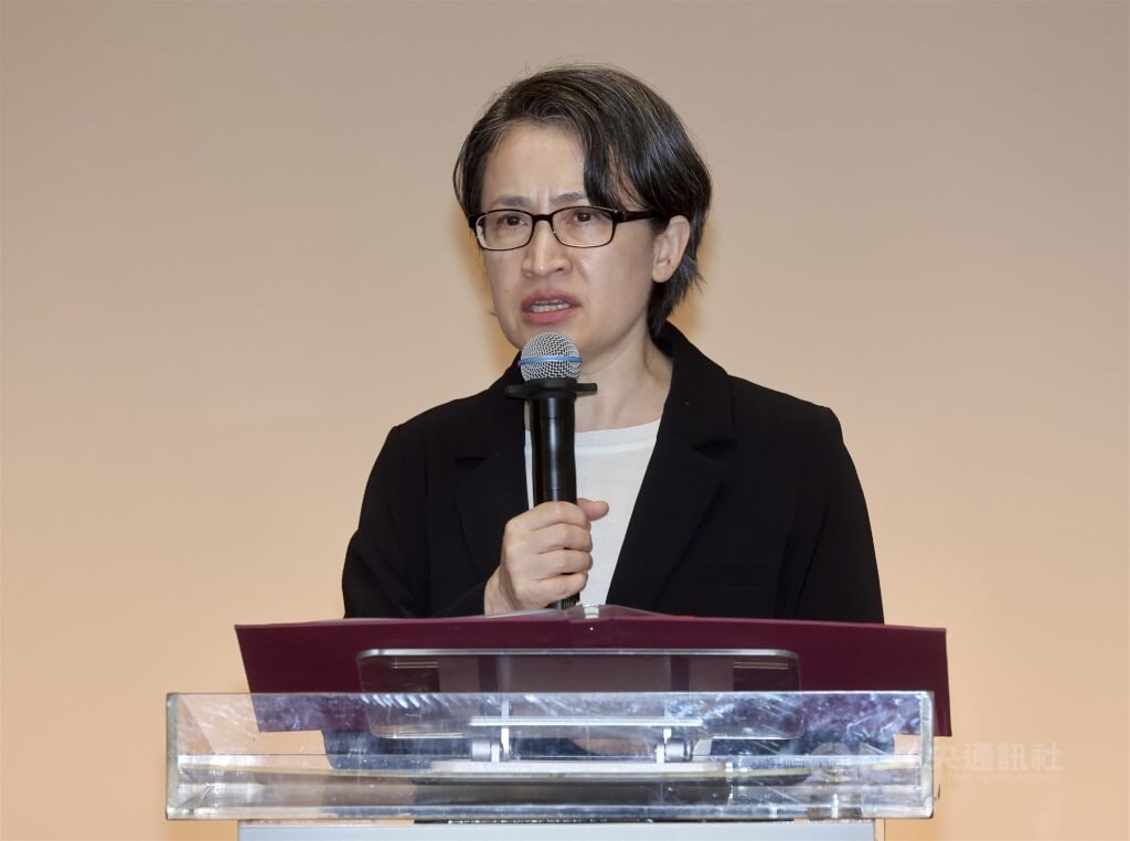 蕭副總統:國家生存需要新住民及下一世代投入