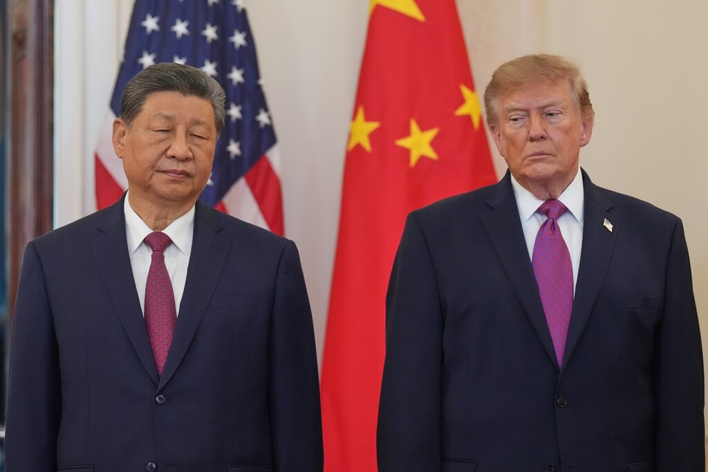 華爾街日報:訪美期間 習近平不同尋常的5小時休息