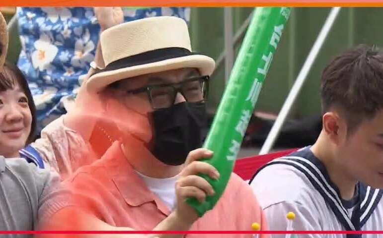 蔡康永朝聖沈伯洋遭小粉紅出征「微博全清空」!中國「這些廠商」發聲急切割