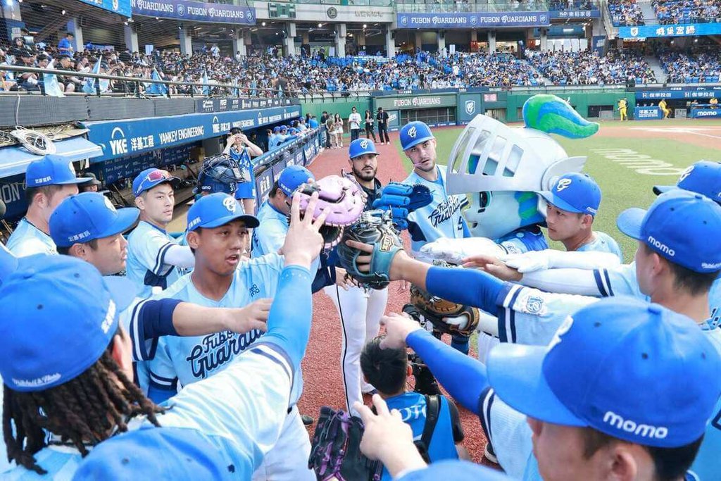 悍將連10年未打進冠軍賽 後藤光尊:實力仍有不足